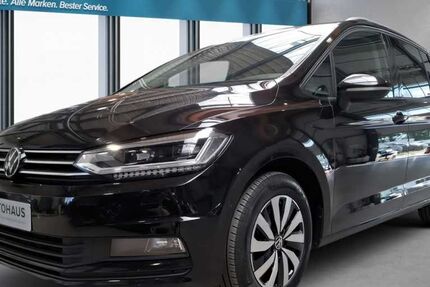 VW Touran 66.861 km 25.950 &euro; Cloppenburg 49661