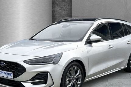 Ford Focus 5.851 km 28.490 &euro; Celle 29223