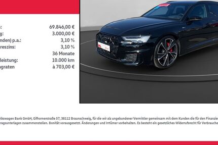 Audi A6 17.804 km 69.846 &euro; Nordhausen 99734