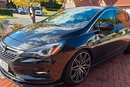 Opel Astra 193.500 km 6.850 &euro; Ostrhauderfehn 26842