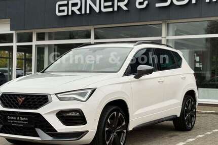 Cupra Ateca 22.400 km 27.450 € Lemwerder 27809