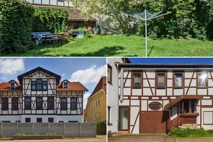 Wohnen und Vermieten: Modernisiertes Mehrfamilienhaus als perfekte Altersvorsorge! 22 zimmer