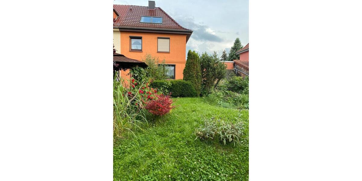 Doppelhaushälfte Mühlhausen (Thüringen) - 4 Zimmer, 90 m&sup2;, 269.000&euro; | Angebot:27022418