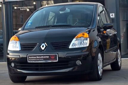 Renault Modus 79.000 km 5.490 &euro; Ludwigshafen am Rhein 67071