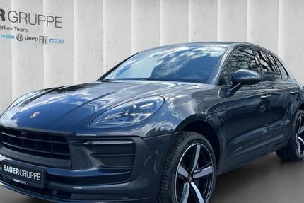Porsche Macan 47.122 km 57.990 &euro; Flensburg 24941