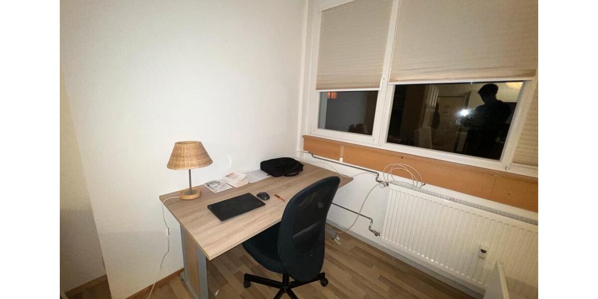 Wohnen auf Zeit Villingen-Schwenningen Schwenningen - 1 Zimmer, 30 m&sup2;, 530&euro; | Angebot:26287093