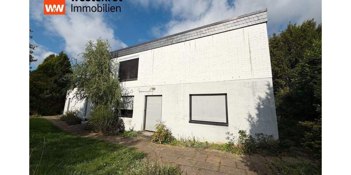Bungalow Dittelbrunn - 8 Zimmer, 298 m&sup2;, 450.000&euro; | Angebot:25662323