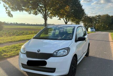Skoda Citigo 198.279 km 2.490 € Dormagen 41539