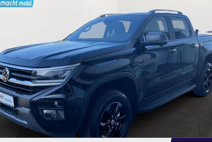 VW Amarok 2.500 km 71.489 &euro; Erfurt 99098