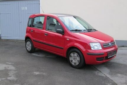 Fiat Panda 140.300 km 2.490 &euro; Duisburg 47057