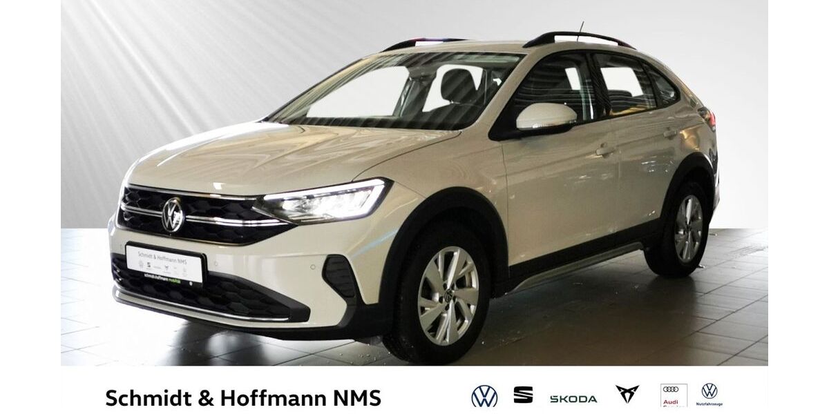 VW Taigo 29.900 km 18.980 &euro; Neumünster 24539