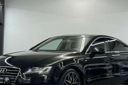 Audi A7 219.879 km 12.990 &euro; Bargteheide 22941