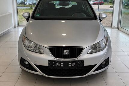 Seat Ibiza 142.845 km 3.499 &euro; Bremervörde 27432