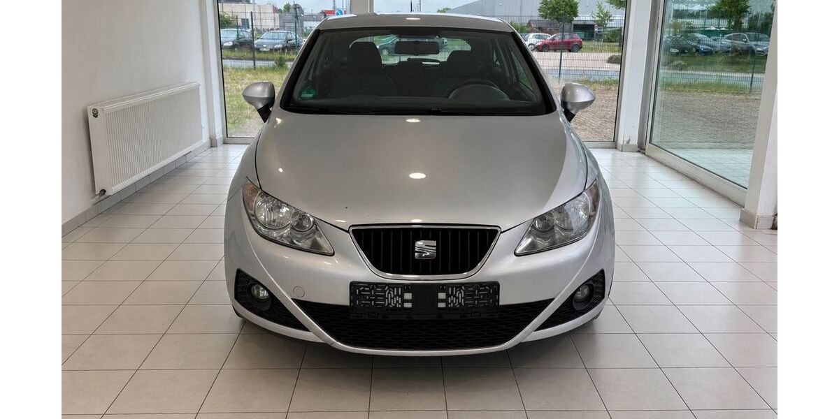 Seat Ibiza 142.845 km 3.499 &euro; Bremervörde 27432