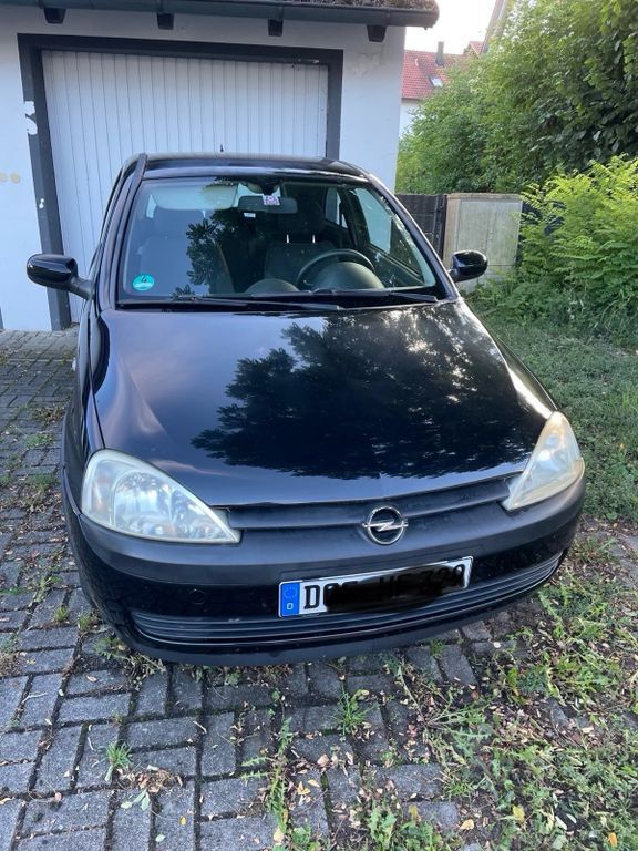 Corsa