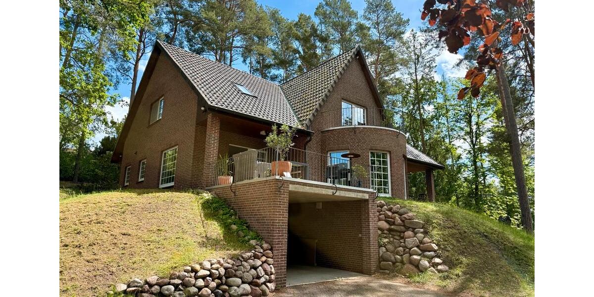 Einfamilienhaus Hitzacker (Elbe) - 7 Zimmer, 236 m&sup2;, 559.000&euro; | Angebot:26874570