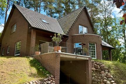 Haus Hitzacker (Elbe) - 7 Zimmer, 236 m&sup2;, 559.000&euro; | Angebot:26874570
