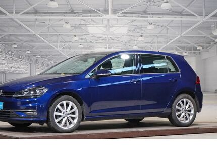 VW Golf 44.000 km 19.780 &euro; Michelstadt 64720