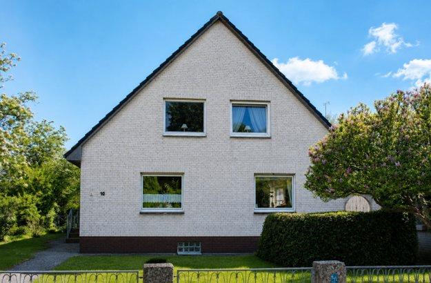 Einfamilienhaus Klein Wesenberg - 5 Zimmer, 196 m&sup2;, 510.000&euro; | Angebot:27085258