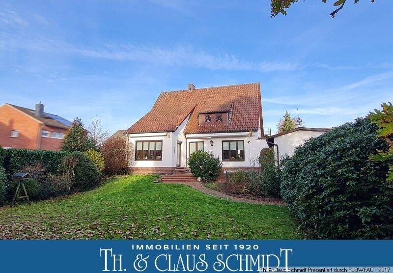 Mehrfamilienhaus, Wohnhaus Rastede Rastede II - 5 Zimmer, 156 m&sup2;, 619.000&euro; | Angebot:25567108