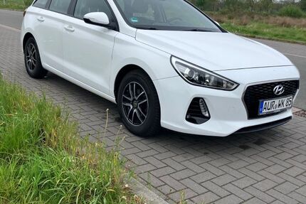 Hyundai i30 116.682 km 9.250 &euro; Ihlow 26632