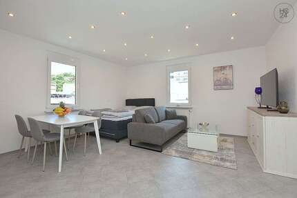 Wohnung zum Mieten in Stuttgart 1.290 € 32 m² 1 zimmer