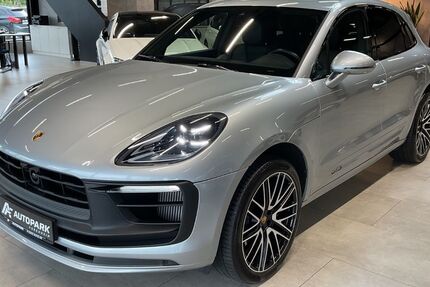 Porsche Macan 56.300 km 84.980 &euro; Forchheim 91301