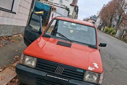 Fiat Panda 67.000 km 1.300 &euro; Selbitz, Bayern 95152