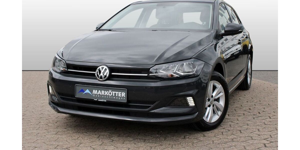 VW Polo 65.100 km 11.490 &euro; Bad Salzuflen 32108