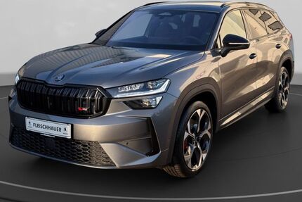 Skoda Kodiaq 4.650 km 52.990 &euro; Euskirchen 53879