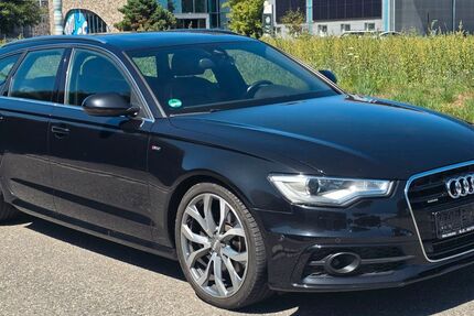 Audi A6 269.990 km 9.900 &euro; Bergatreute 88368