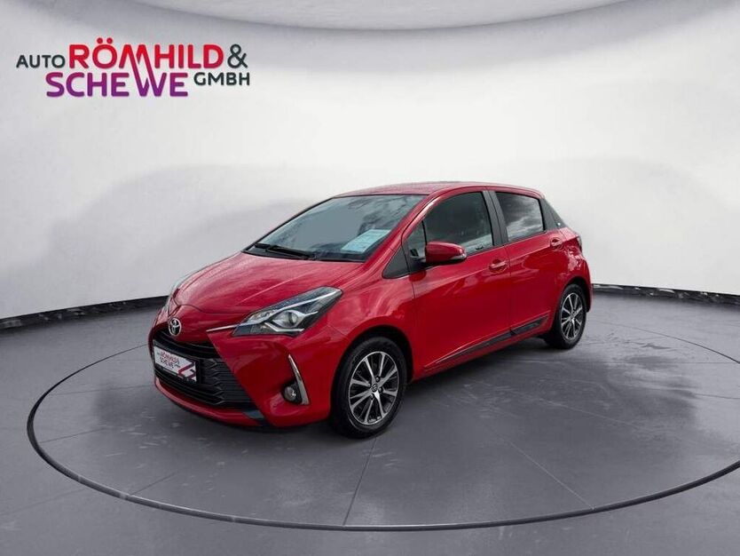 Yaris