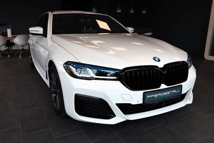 BMW 530 33.271 km 49.485 &euro; Hoyerswerda 02977