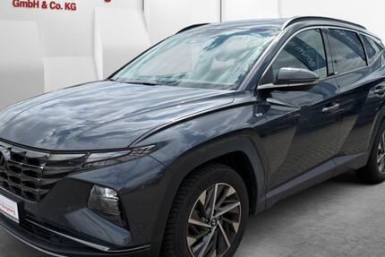 Hyundai TUCSON 77.960 km 21.990 &euro; Eutin 23701