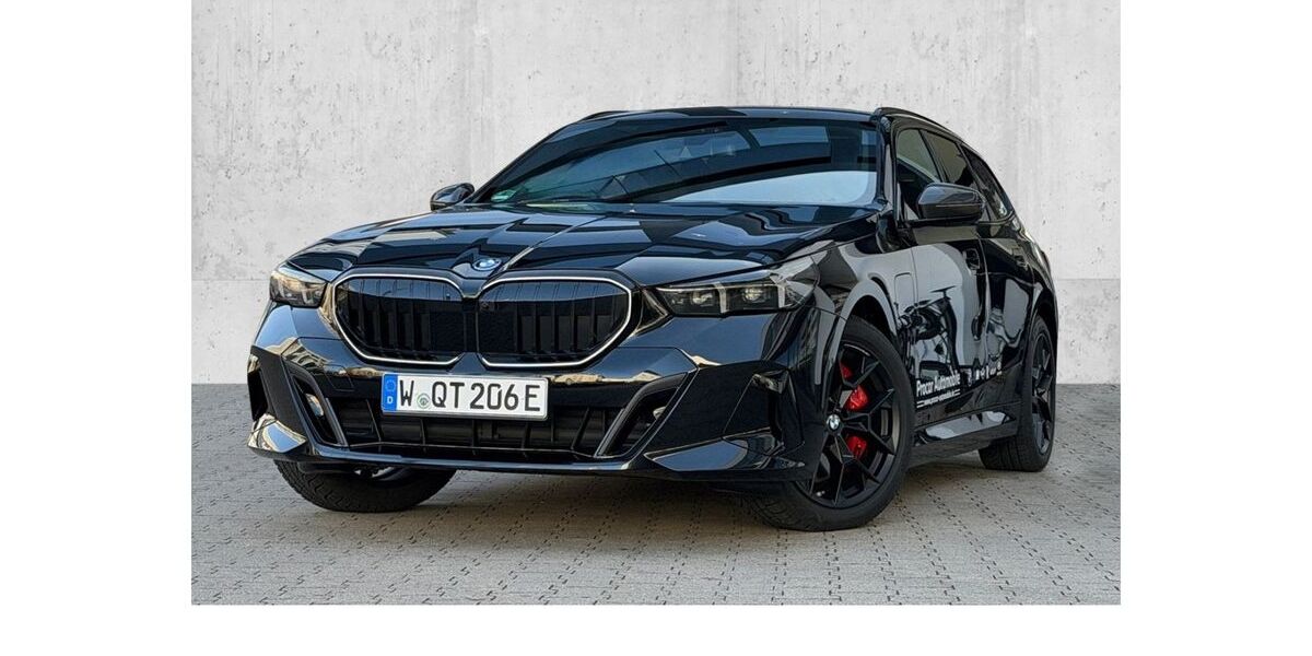 BMW 550 4.408 km 83.490 &euro; Wuppertal 42117