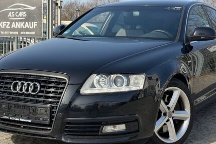 Audi A6 208.000 km 4.990 &euro; Hannover 30179