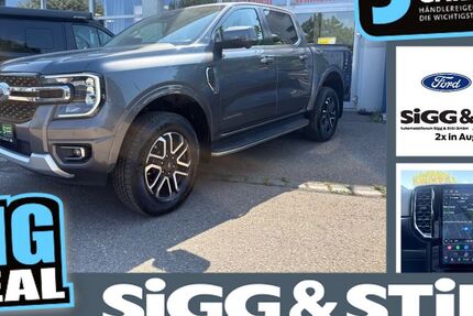 Ford Ranger 83.720 km 33.450 &euro; Augsburg 86165