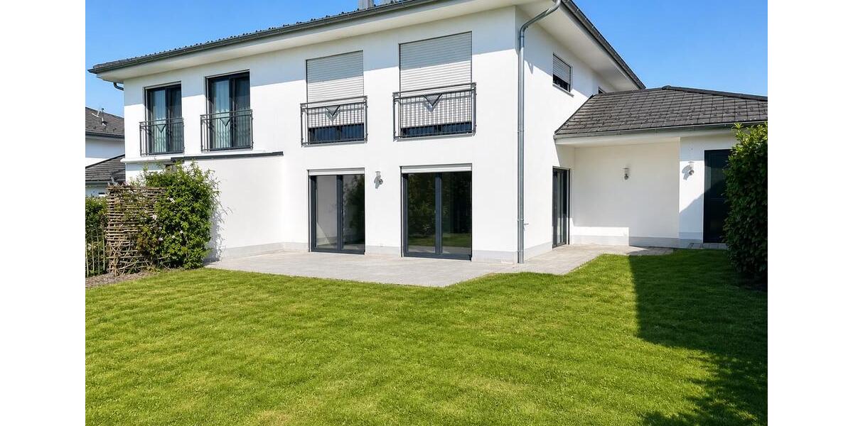 Doppelhaushälfte Fürstenzell - 4.5 Zimmer, 134 m&sup2;, 459.000&euro; | Angebot:26429708