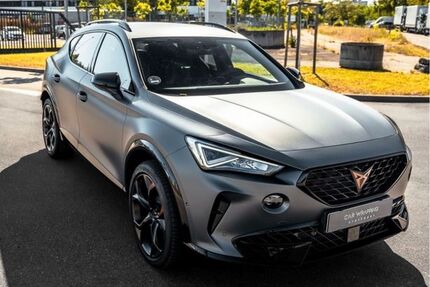 Cupra Formentor 39.500 km 35.000 &euro; Lenningen 73252