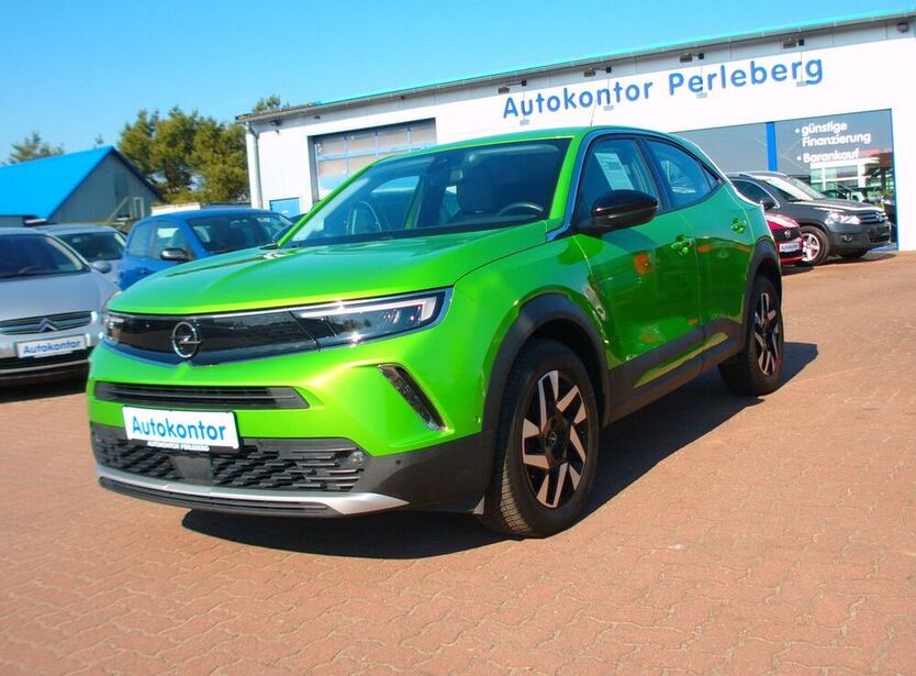 Mokka