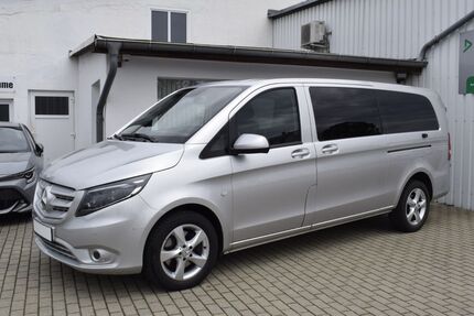 Mercedes-Benz Vito 216.000 km 15.490 &euro; Radebeul 01445