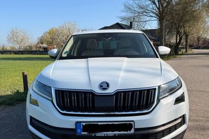 Skoda Kodiaq 81.100 km 28.700 &euro; Schöneiche 15566