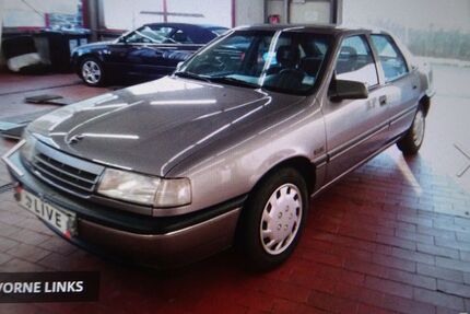 Opel Vectra 108.000 km 1.650 &euro; Jena 07749