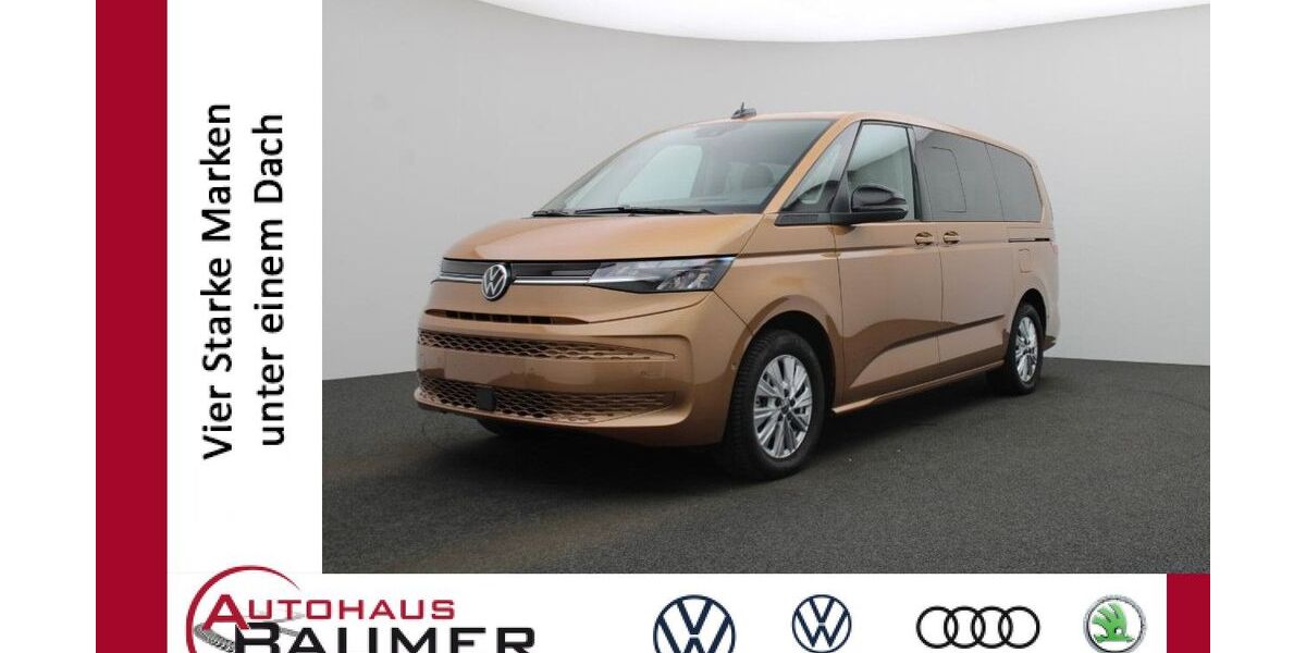 VW T7 Multivan 7.090 km 51.400 &euro; Abensberg 93326