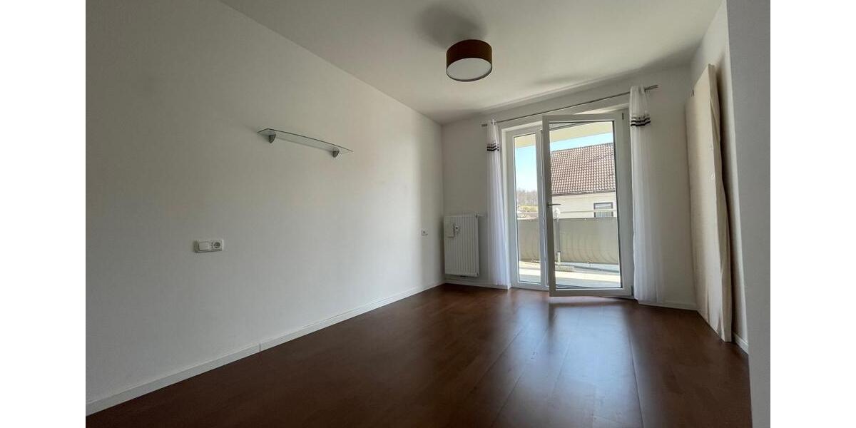 Etagenwohnung Bad Griesbach im Rottal - 3 Zimmer, 89 m&sup2;, 920&euro; | Angebot:24869332