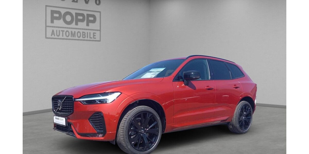 Volvo XC60 17.900 km 41.980 € Gera 07546