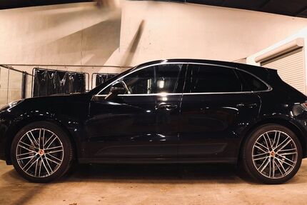 Porsche Macan 47.000 km 64.900 &euro; Essen 45239