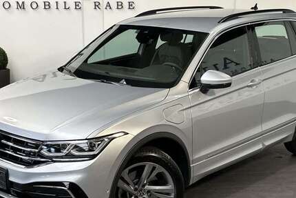 VW Tiguan 99.750 km 26.749 &euro; Wardenburg 26203