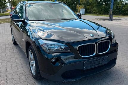 BMW X1 219.000 km 5.999 &euro; Rellingen 25462