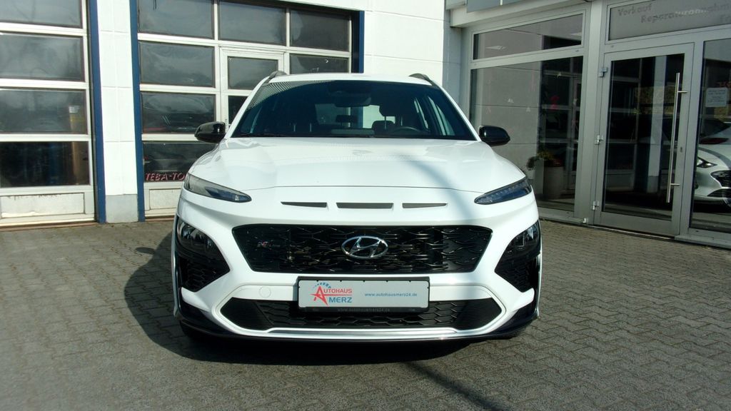 Hyundai KONA 44.355 km 19.980 &euro; Mühltal 64367